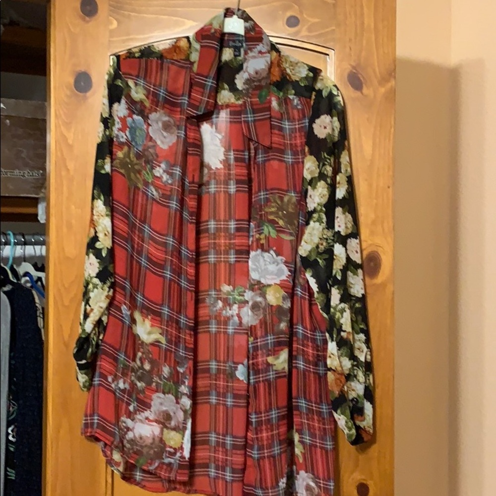 A closet fave!